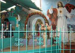 casa de melchora saravia tasayco